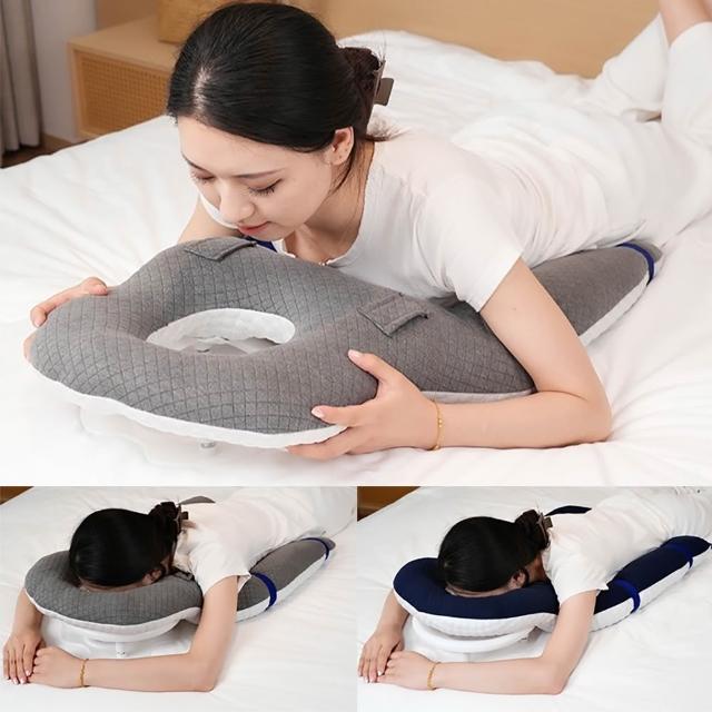 【安居Care】眼睛術後趴睡枕 眼科趴睡枕(趴枕 俯臥枕 趴睡墊)