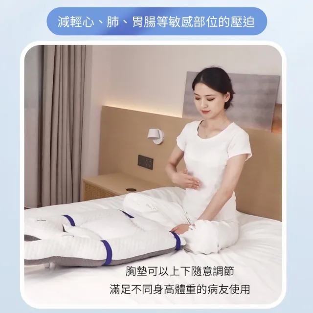 【安居Care】眼睛術後趴睡枕 眼科趴睡枕(趴枕 俯臥枕 趴睡墊)