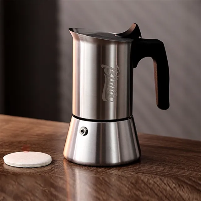 【2026必買】摩卡壺終極推薦清單 | 好吃美食的八里人