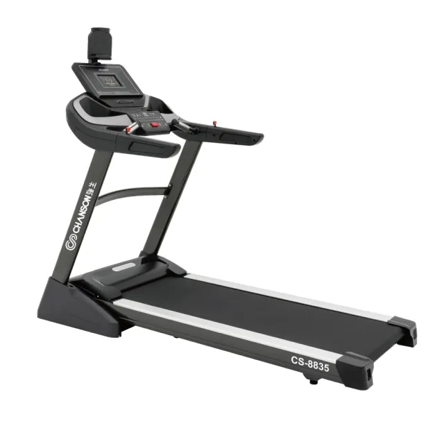 【2026】跑步機推薦10款高評價跑步機品牌排行 | BALIMAN情報局