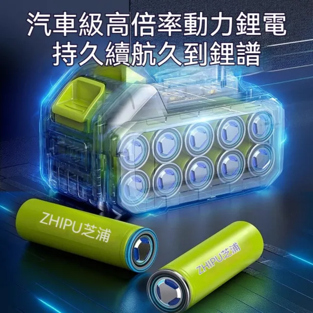 【ZHIPU】充電式抽水泵澆菜澆水機(雙電25米強壓防爆管 戶外菜地澆水器 農用灌溉澆地抽水機 農用噴灑澆水機)