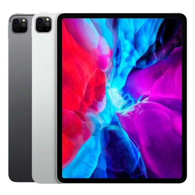 Apple iPad Pro 2020 11吋 A12Z Bionic 晶片 高效能平板電腦