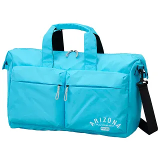 【PING】Arizona Casual 衣物袋(GB-U2501/亞洲限定 #獨賣款#邁達康高爾夫)