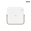 【OVO】4K無框電視 UHD智慧投影機(K9 極光白 2380高流明/可K歌/極速對焦)