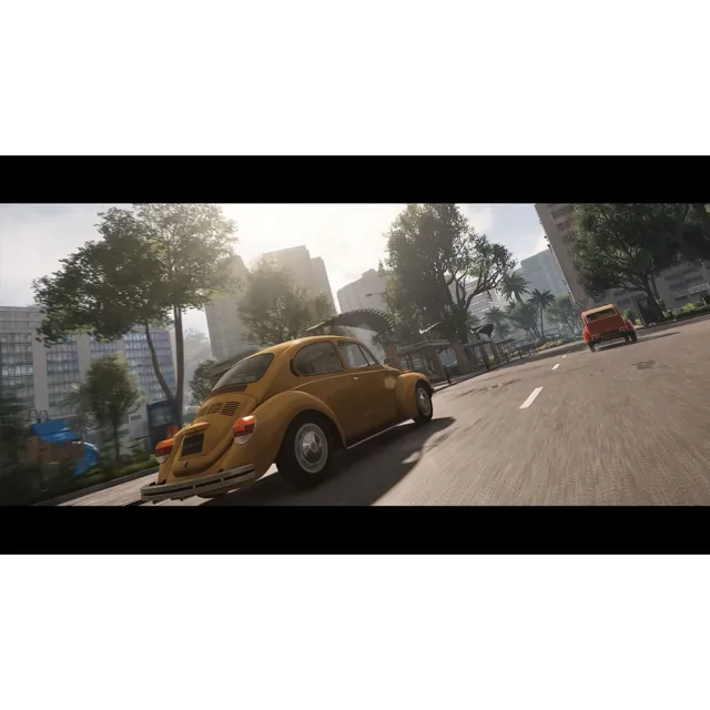 【SONY 索尼】PS5 車魂：無限賽 日冕  Test Drive Unlimited Solar Crown(中英日文歐版)