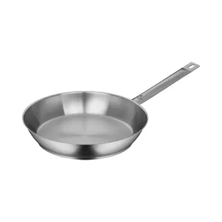 【WMF】義大利製GOURMET PLUS 平底鍋(28CM/五星鍋系列)
