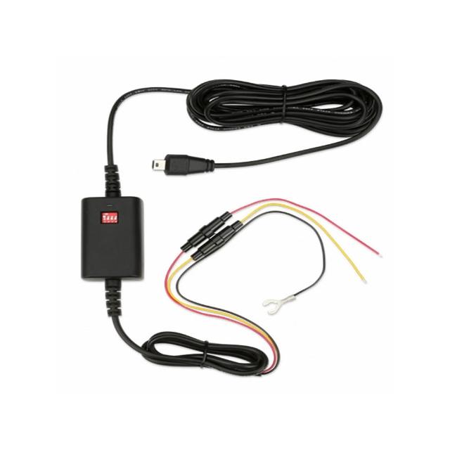 【MIO】MiVue 4代 電力線(適用 MIO 停車監控 系列 電瓶線)
