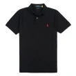 【RALPH LAUREN】小馬刺繡polo衫(polo RL/多色選)