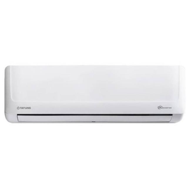 TATUNG大同 FT-36DHSA 分離式冷暖變頻冷氣 5-7坪 第一級能源效率 臺灣製造 R32冷媒 壓縮機10年保固