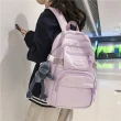 【MoodRiver】超值2件組 後背包+斜背包 大容量後背包 筆電後背包 側背包 單肩包
