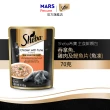 【Sheba希寶】鮮饌包主食 70g*48入 寵物/貓罐頭/貓食(任選)