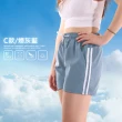 【JU SHOP】買一送一!急速乾爽機能褲 SGS防曬(運動褲 下著 長褲 吸濕排汗 休閒褲 速乾褲 運動短褲 抗UV)