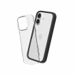 【Apple】iPhone 16 Plus (256G/6.7吋)(犀牛盾耐衝殼組)