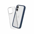 【Apple】iPhone 16 Plus (256G/6.7吋)(犀牛盾耐衝殼組)