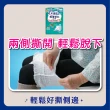 【來復易】成人褲型紙尿褲S-XXL 4包/箱(輕薄活力褲/宛如內褲超薄褲) (2箱組)