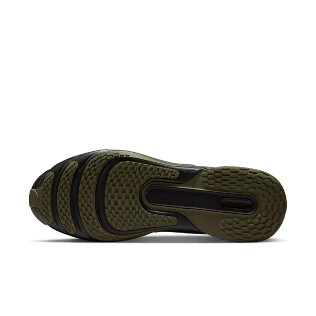 【NIKE 耐吉】慢跑鞋 男鞋 運動鞋 氣墊 AIR ZOOM UPTURN SC SE 黑 IM7025-001