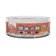 【PAW PAW LAND 肉球世界】鮮味大絲肉絲主食罐80gX48入(貓咪主食罐 雞肉 鮪魚)