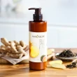 【Hair Recipe】洗髮精/護髮潤髮乳530mlx5 (髮的食譜/髮的料理/生薑清茶新上市)