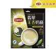 【立頓】奶茶量販包 6袋組(原味/減糖/抹茶歐蕾/英式皇家/焙香烏龍/茉香奶綠 中秋)