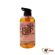 【財神小舖】3入-好預兆-財神開運洗髮精/沐浴露-六款任選(500ml*3-招財/轉運/淨化/招貴人)
