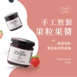 【知覺優格】經典優格綜合組(益菌隨行優格飲/精品優格/果粒果醬)