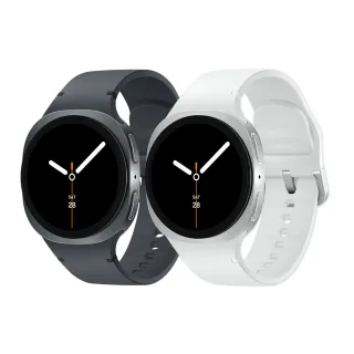 【Samsung 三星】Galaxy Watch8 L320 40mm(藍牙)