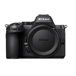 【Nikon 尼康】Z5II body 單機身(平行輸入)
