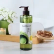 【Hair Recipe】洗髮精/護髮潤髮乳530ml 2入(髮的食譜/髮的料理/生薑清茶新上市)