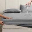 【寢室安居】買1送1 台灣製 黑科技石墨烯100%防水保潔墊(全尺寸均一價 多色任選)