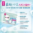 【Kotex靠得住買1送1】茶樹舒涼/小蒼蘭/沁涼/抑菌/護墊/褲型 涼感(17.5cm/23cm/28cm/35cm/褲型M.L)2箱任選