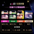 【Kotex 靠得住】晚安好眠褲/日用懶人褲12-18包(箱購/一般/抑菌/無痕絲綿/晚安褲/褲型衛生棉)