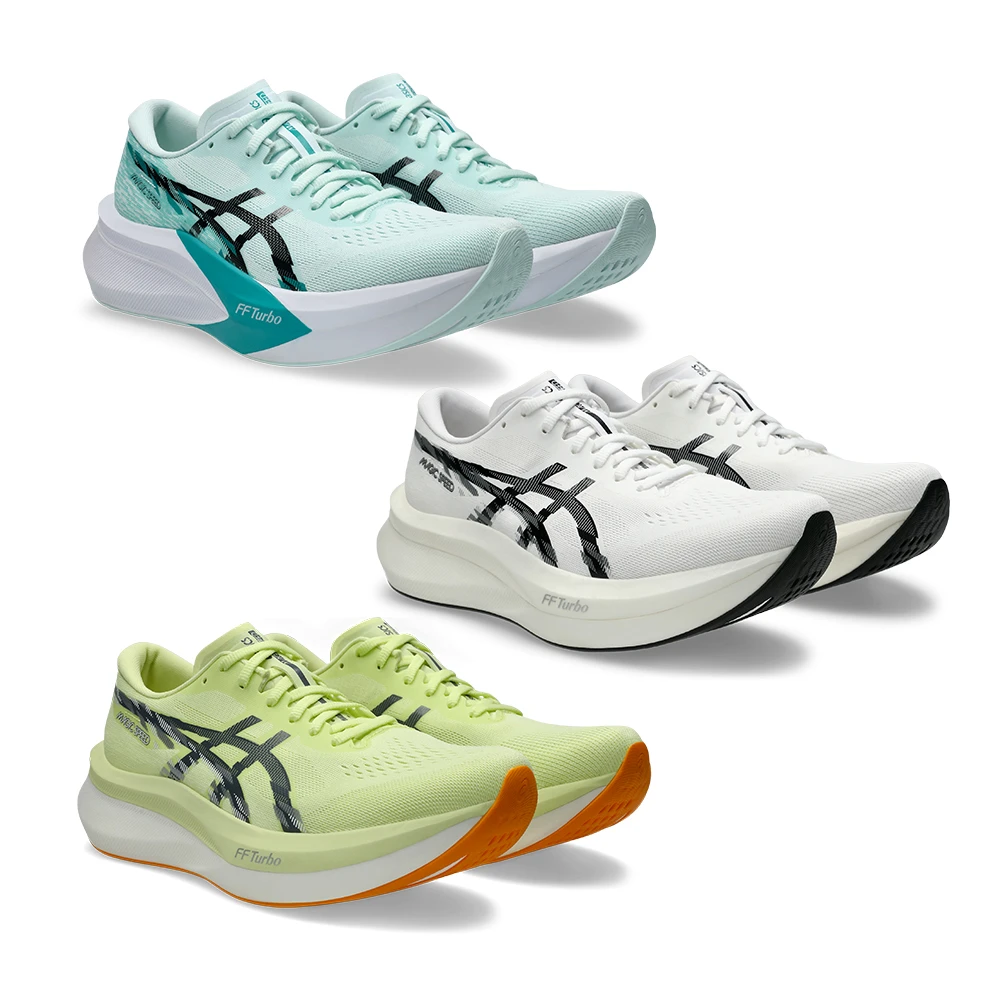 asics MAGIC SPEED 4 asics 亞瑟士MAGIC SPEED 4 男女款 競速 跑鞋,多款任選)