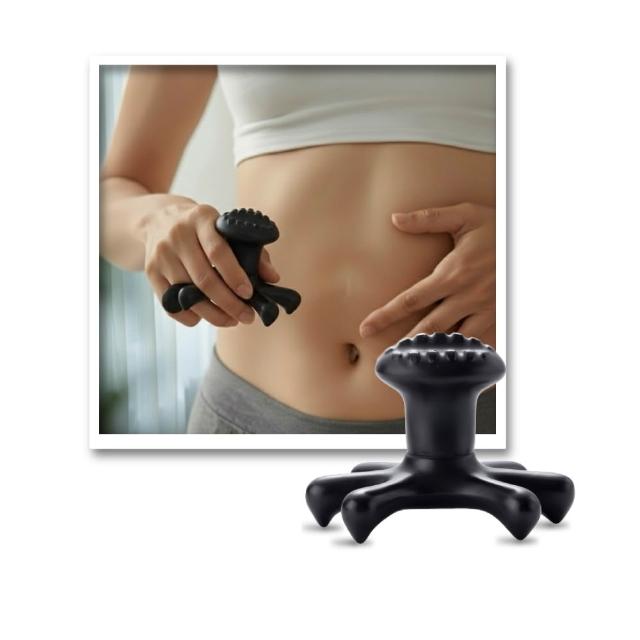 【寶草園】魔可舒龍指-遠紅外線經絡疏導儀(Moxxu)