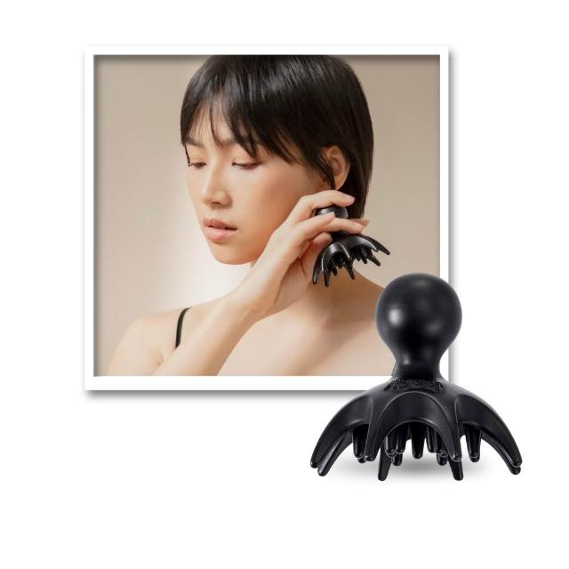 寶草園 魔可舒麟冠 寶草園 魔可舒麟冠 是專為現代人設計的遠紅外線穴位按摩器,適用於頭部、臉部、肩頸、手部、腹部、腰部、臀部、腿部、足部及頭皮等多處部位。透過遠紅外線溫熱療法與精準穴位按摩,快速緩解肌肉痠痛、促進血液迴圈,幫助您輕鬆舒緩日常疲勞,提升生活品質。無論是肩頸僵硬、腿足痠痛或頭皮緊繃,都能全方位照顧您的健康需求。