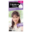 【莉婕】頂級奶霜泡沫染髮劑3入組(多色可選)