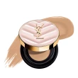 【YSL】官方直營 超模光感嫩唇彩妝組(超模光感精華水氣墊+情挑誘光嫩唇凍)