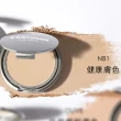 【KRYOLAN 歌劇魅影】七秒修顏粉餅超值組