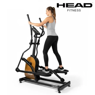 【HEAD】前驅磁控橢圓機H509E