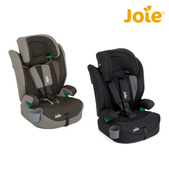 【Joie官方旗艦】elevate R129 2-12歲成長型汽座(安全座椅/汽座/安全汽座)