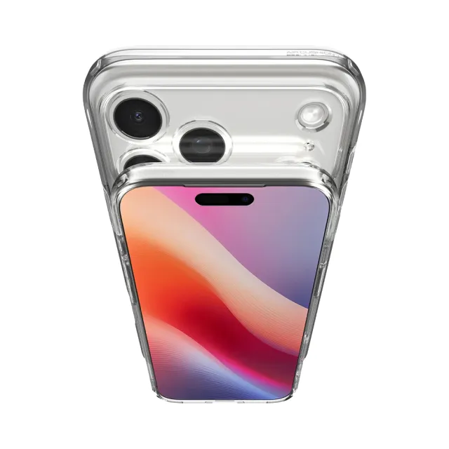 【Spigen】iPhone 17/Air/Pro/Pro Max Ultra Hybrid 軍規 防摔殼