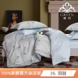 【Green 綠的寢飾】買一送一 頂級100%天絲/石墨烯天絲 涼被任選組-多款任選(150*200公分/四季被/涼感)