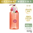 【Syoss絲蘊】洗髮精/護髮潤髮乳420mlx3入組(無矽靈/天然植萃/控油/蓬鬆/清爽/強韌/滋養)