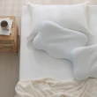 【MONTAGUT 夢特嬌】護頸王枕/一入(65x40cm)