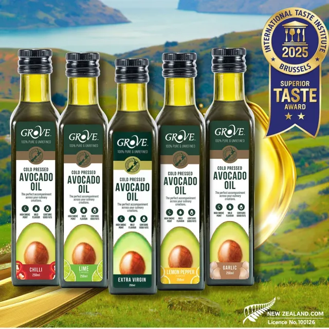 【2026】酪梨油推薦10款高評價酪梨油品牌排行 | 好吃美食的八里人