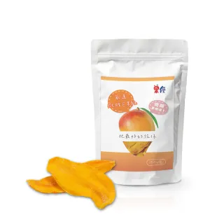 【菓優】微糖芒果乾(150g/包)