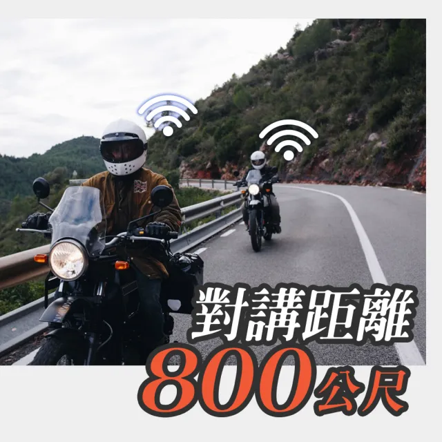 【非常G車】ZX3 2K Sony高畫質鏡頭 2人對講 安全帽行車記錄器 機車行車記錄器