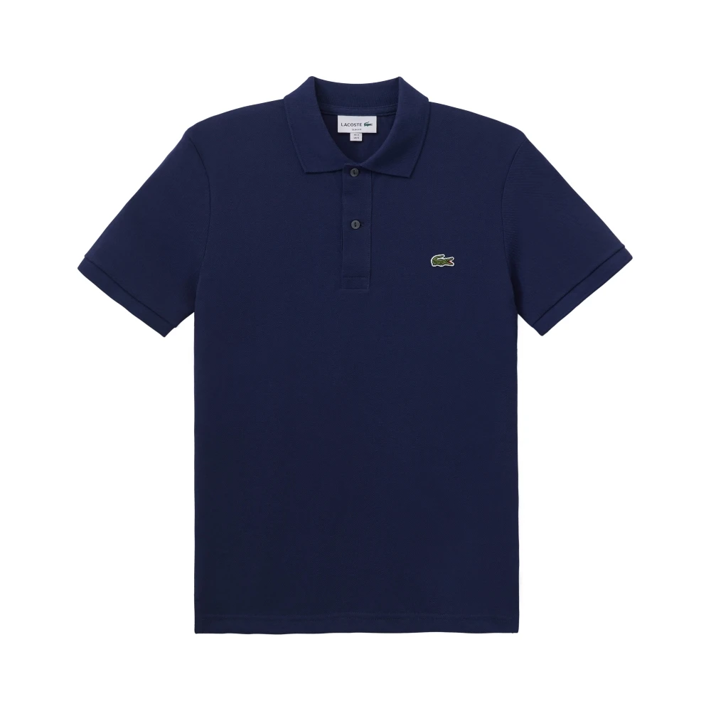 LACOSTE polo衫 LACOSTELACOSTE 經典修身款網眼polo衫,LACOSTE polo衫 鱷魚)