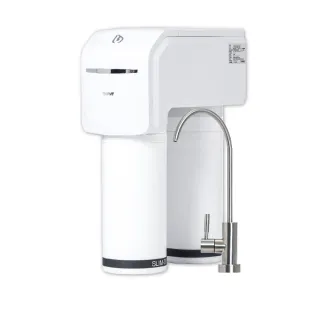 【BWT德國倍世】SLIM RO DF 直流式羽纖生飲水淨水器(含基本安裝)