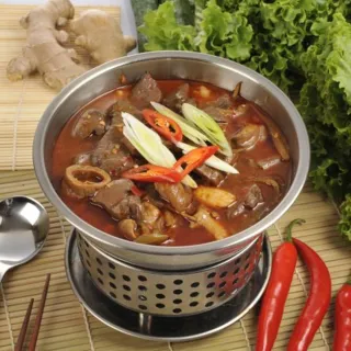 【南門市場逸湘齋】川味五更腸旺(900g)