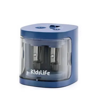 【KidsLife】電動削鉛筆機(自動削筆機)